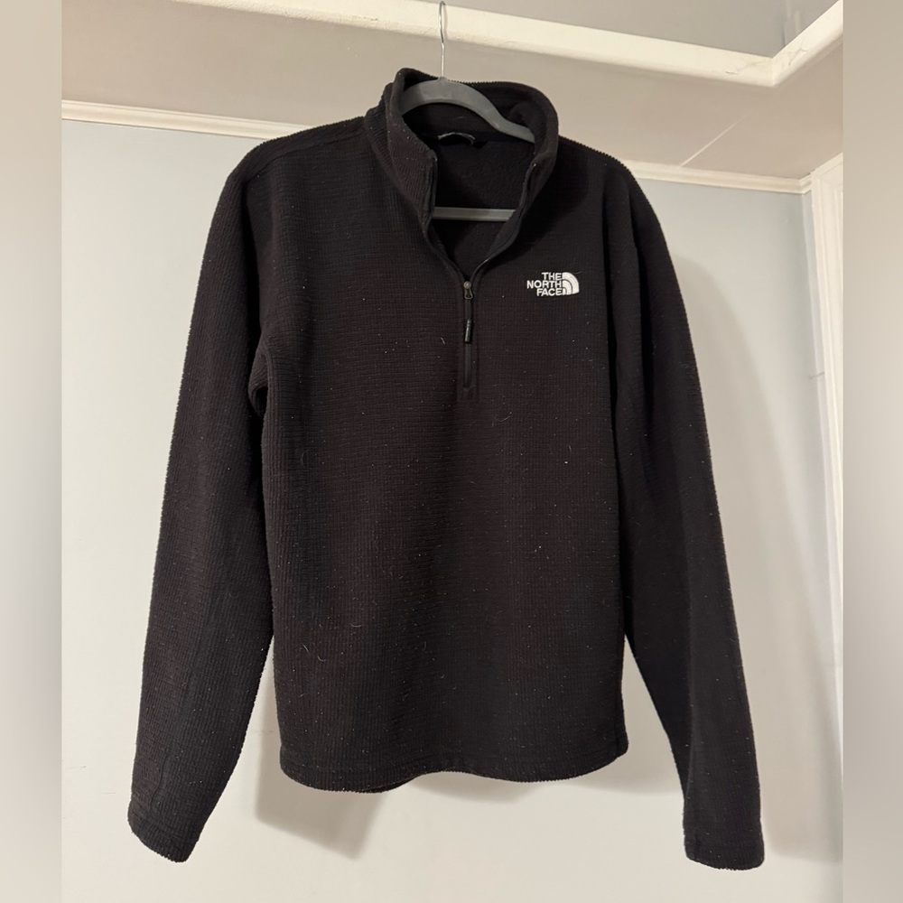 Nike Pullover Quarter Zip